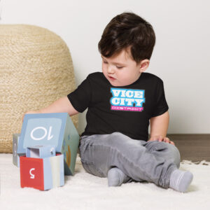 Baby Jersey Short Sleeve Tee