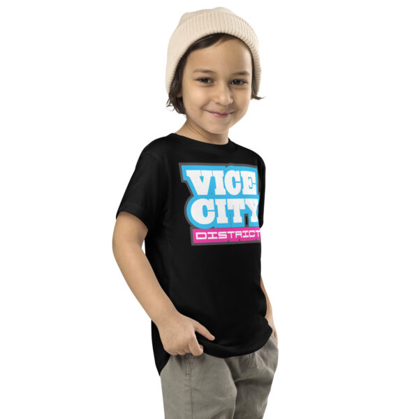 Toddler Short Sleeve Tee - Image 2