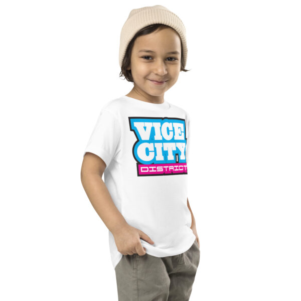 Toddler Short Sleeve Tee - Image 6