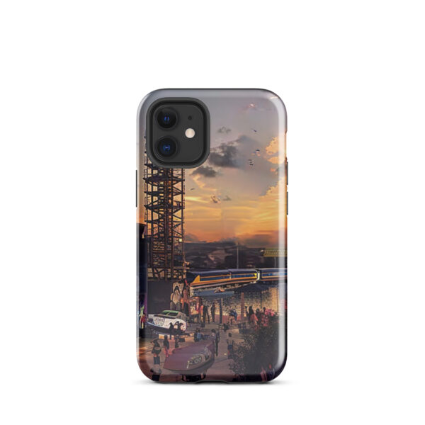 Tough Case for iPhone® - Image 4
