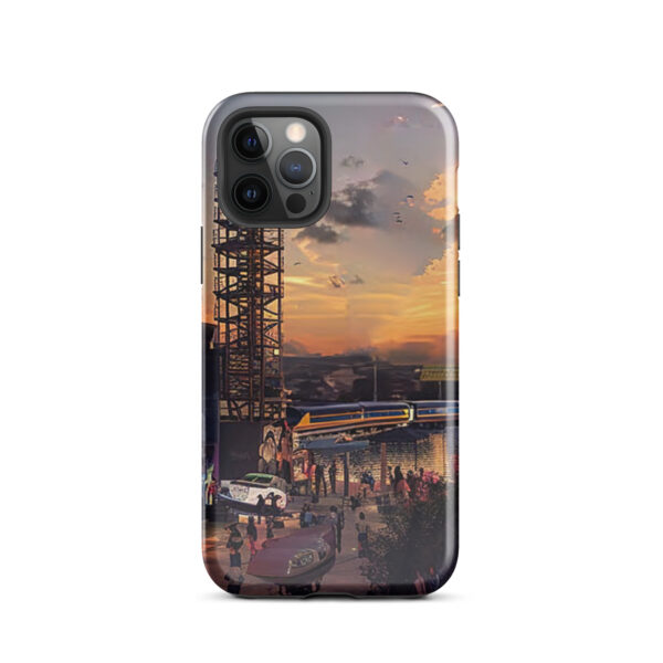 Tough Case for iPhone® - Image 6
