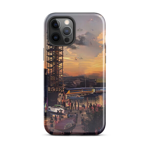 Tough Case for iPhone® - Image 7