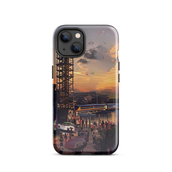 Tough Case for iPhone® - Image 9