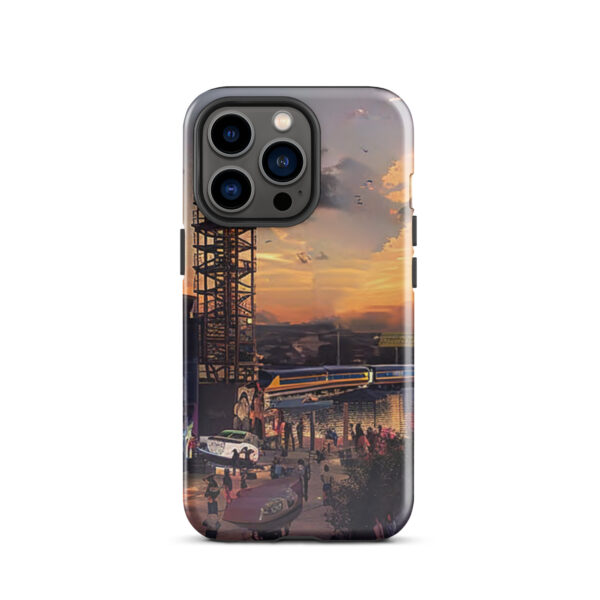 Tough Case for iPhone® - Image 10