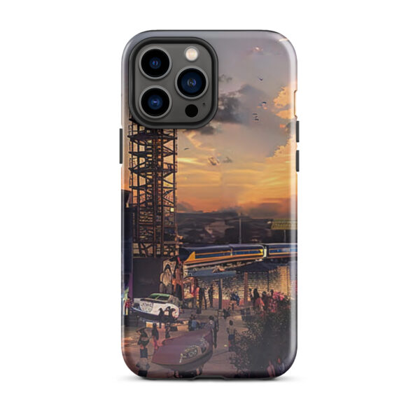 Tough Case for iPhone® - Image 11