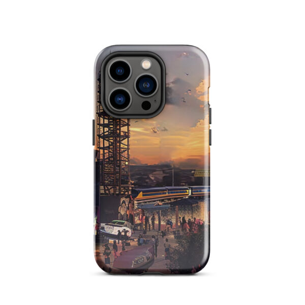 Tough Case for iPhone® - Image 14