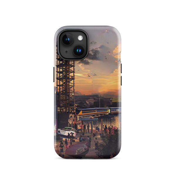 Tough Case for iPhone® - Image 16