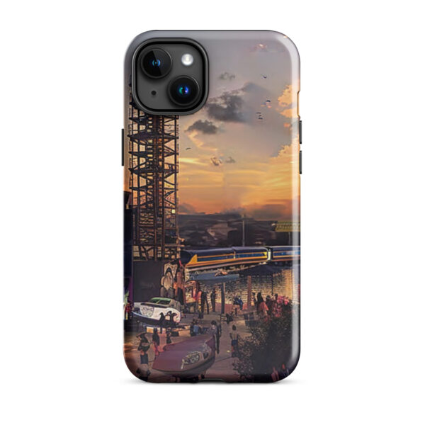 Tough Case for iPhone® - Image 17