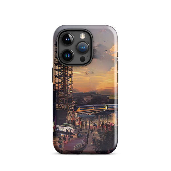 Tough Case for iPhone® - Image 18