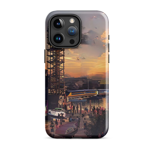 Tough Case for iPhone® - Image 19