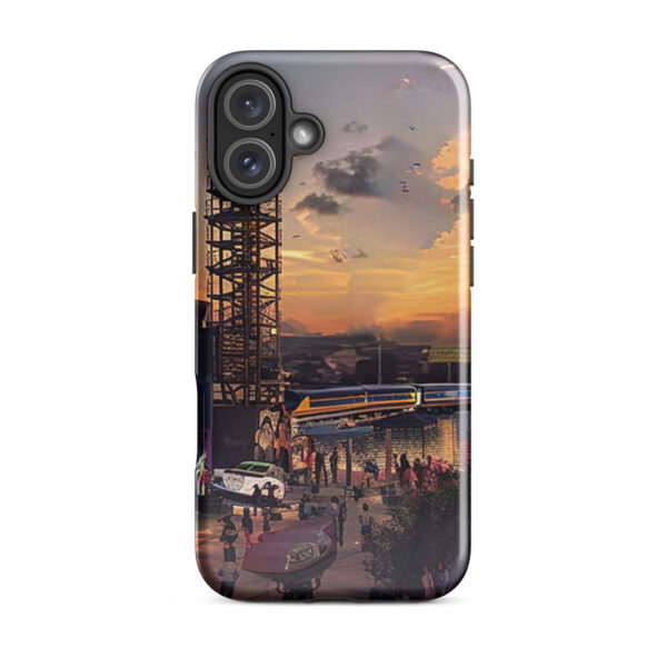 Tough Case for iPhone® - Image 21