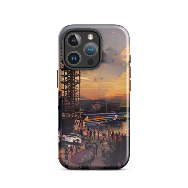 Tough Case for iPhone® - Image 22