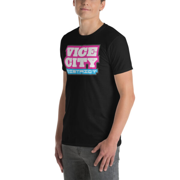 Short-Sleeve Unisex T-Shirt - Image 6