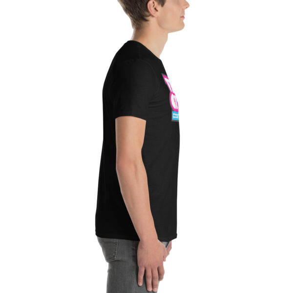 Short-Sleeve Unisex T-Shirt - Image 4