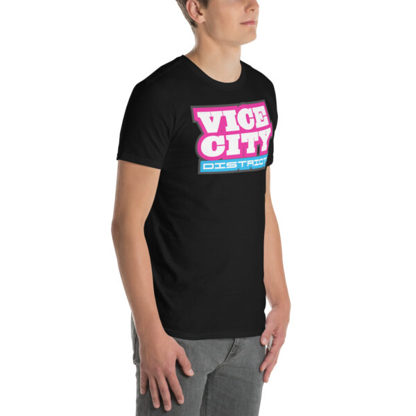 Short-Sleeve Unisex T-Shirt - Image 5