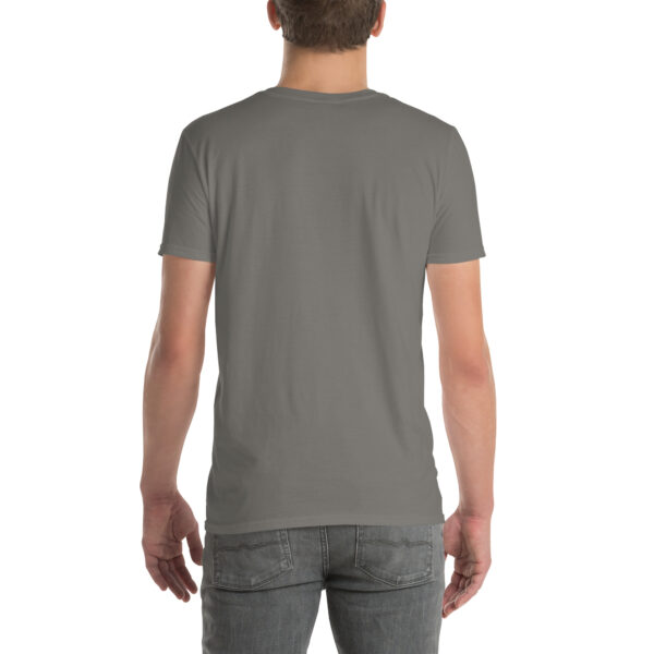 Short-Sleeve Unisex T-Shirt - Image 32