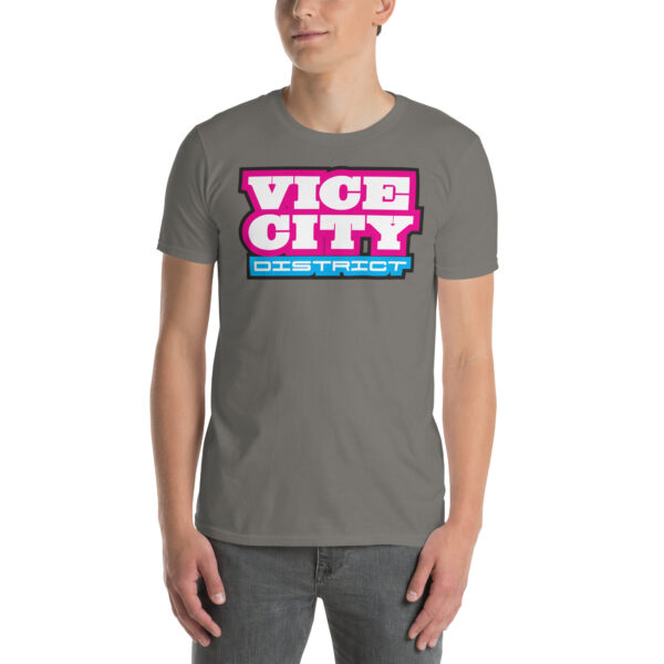 Short-Sleeve Unisex T-Shirt - Image 31