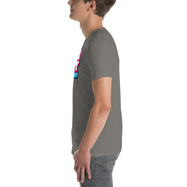 Short-Sleeve Unisex T-Shirt - Image 33
