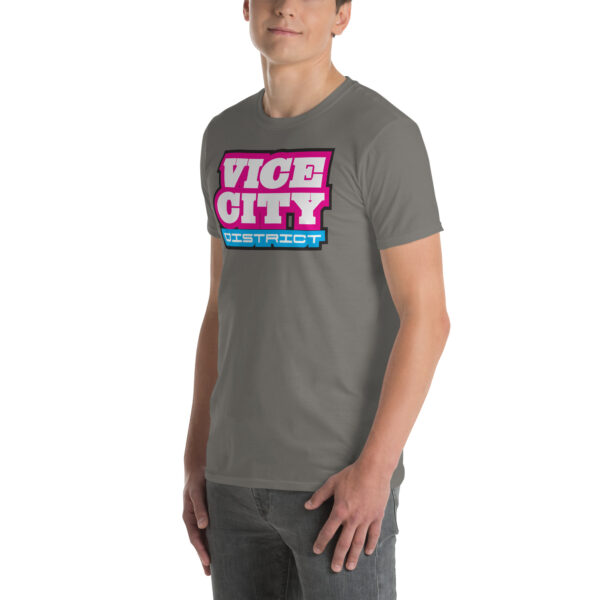 Short-Sleeve Unisex T-Shirt - Image 36