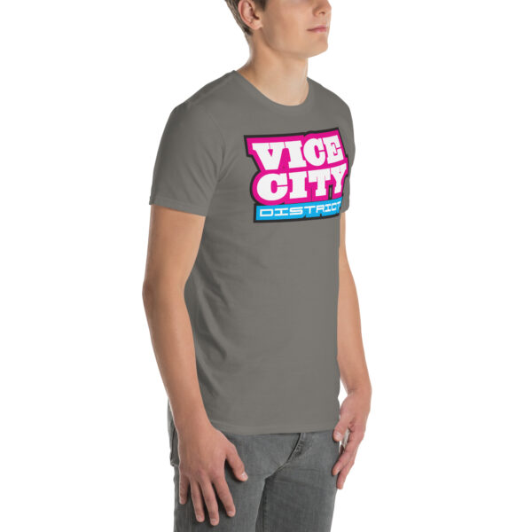 Short-Sleeve Unisex T-Shirt - Image 35