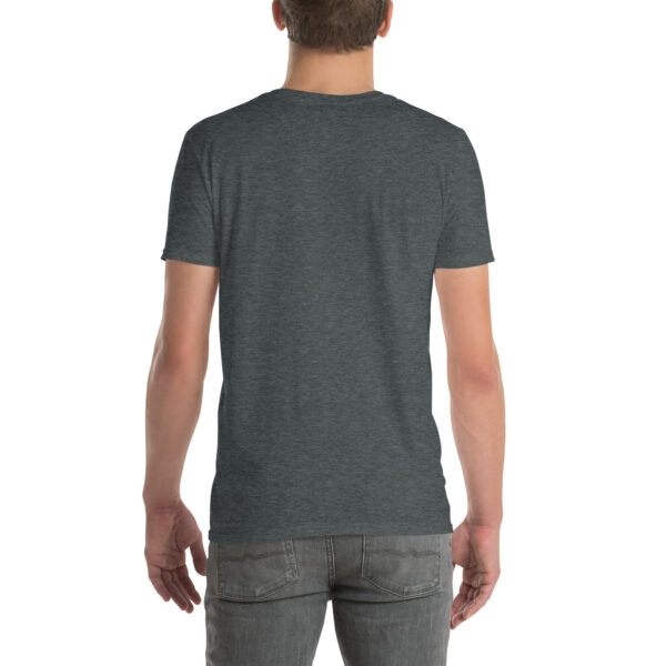Short-Sleeve Unisex T-Shirt - Image 14