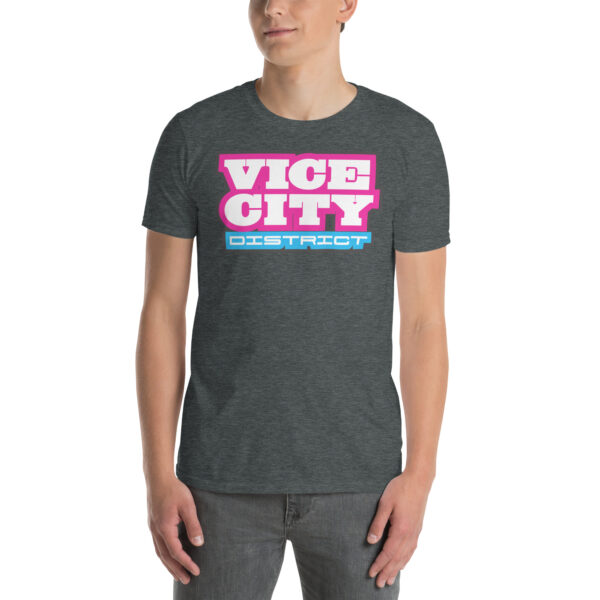Short-Sleeve Unisex T-Shirt - Image 13