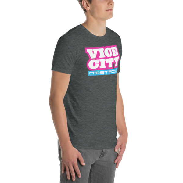 Short-Sleeve Unisex T-Shirt - Image 17