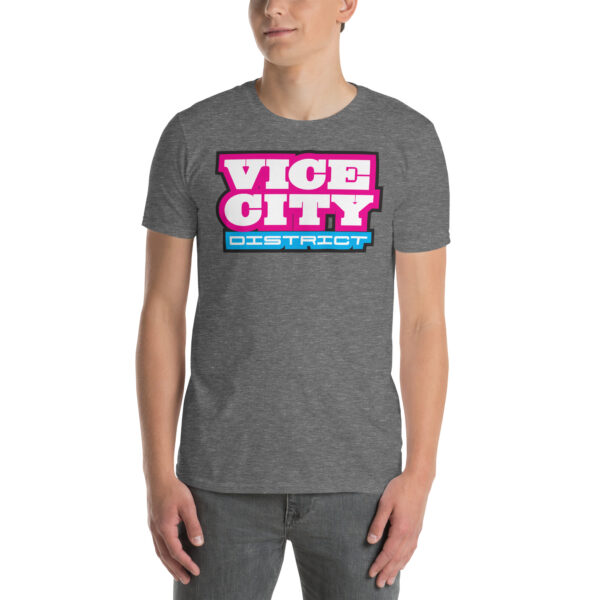 Short-Sleeve Unisex T-Shirt - Image 19
