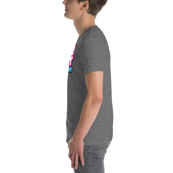 Short-Sleeve Unisex T-Shirt - Image 21