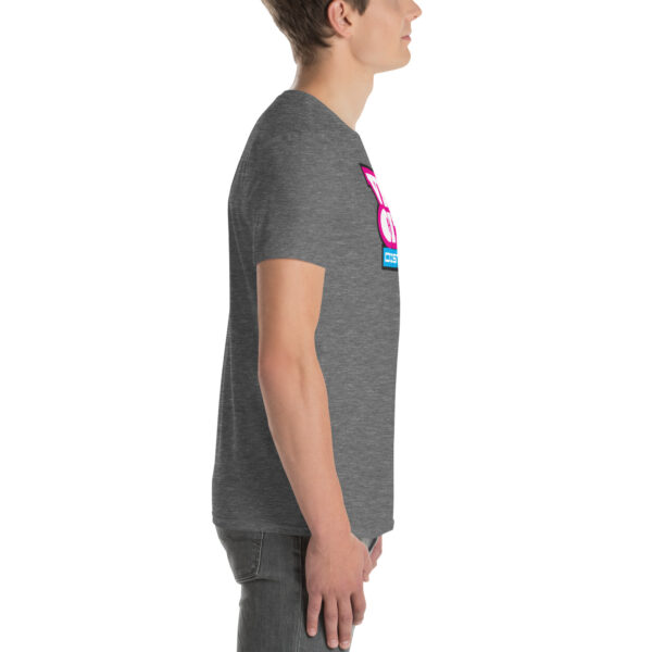 Short-Sleeve Unisex T-Shirt - Image 22