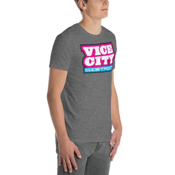 Short-Sleeve Unisex T-Shirt - Image 23