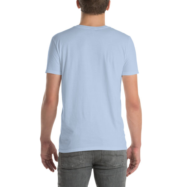 Short-Sleeve Unisex T-Shirt - Image 44