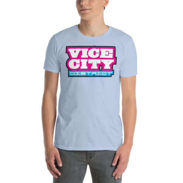 Short-Sleeve Unisex T-Shirt - Image 43