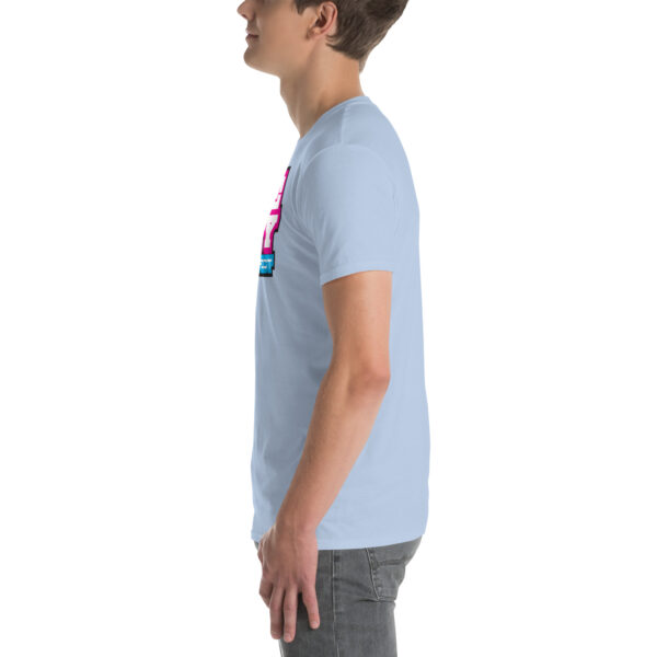 Short-Sleeve Unisex T-Shirt - Image 45