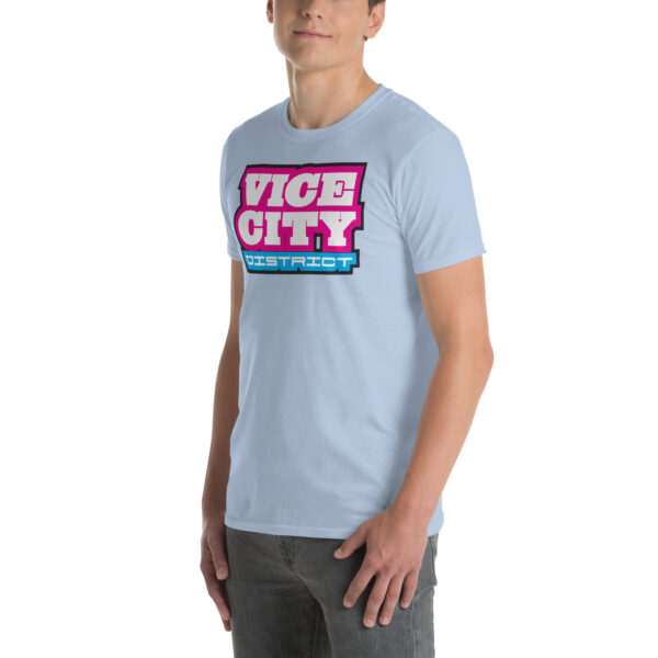 Short-Sleeve Unisex T-Shirt - Image 48