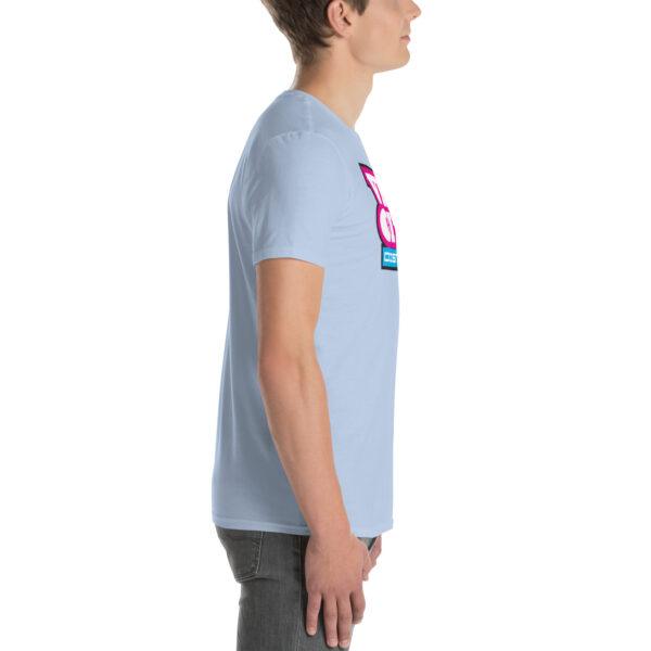 Short-Sleeve Unisex T-Shirt - Image 46