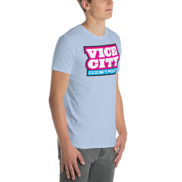 Short-Sleeve Unisex T-Shirt - Image 47