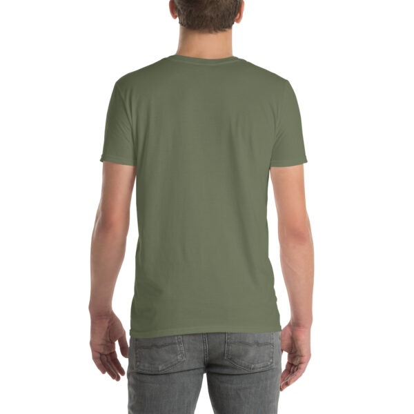 Short-Sleeve Unisex T-Shirt - Image 26