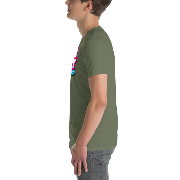 Short-Sleeve Unisex T-Shirt - Image 27