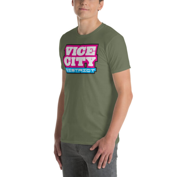 Short-Sleeve Unisex T-Shirt - Image 30