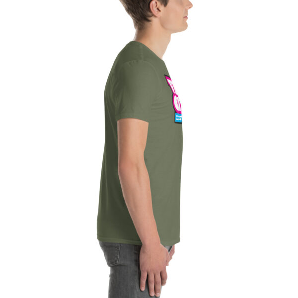 Short-Sleeve Unisex T-Shirt - Image 28