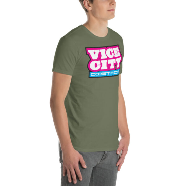 Short-Sleeve Unisex T-Shirt - Image 29