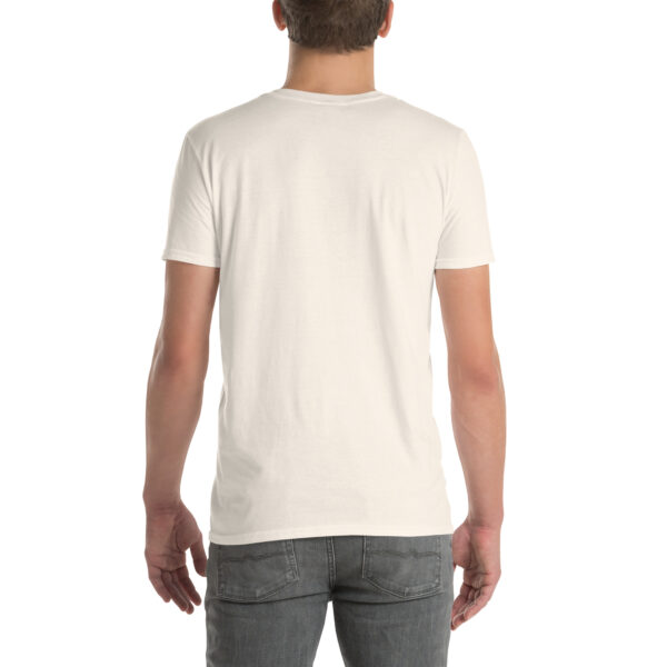 Short-Sleeve Unisex T-Shirt - Image 56