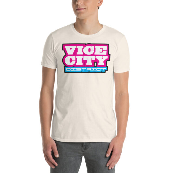 Short-Sleeve Unisex T-Shirt - Image 55