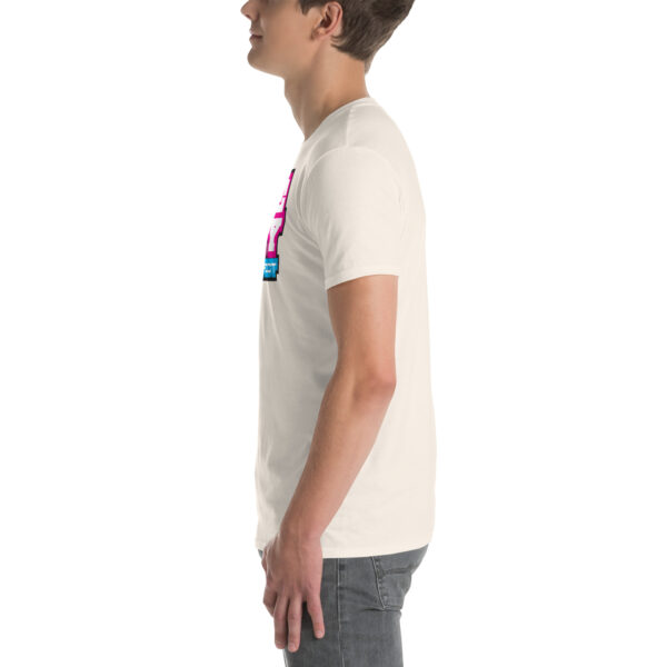 Short-Sleeve Unisex T-Shirt - Image 57