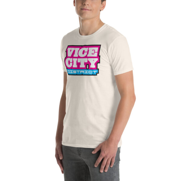 Short-Sleeve Unisex T-Shirt - Image 60