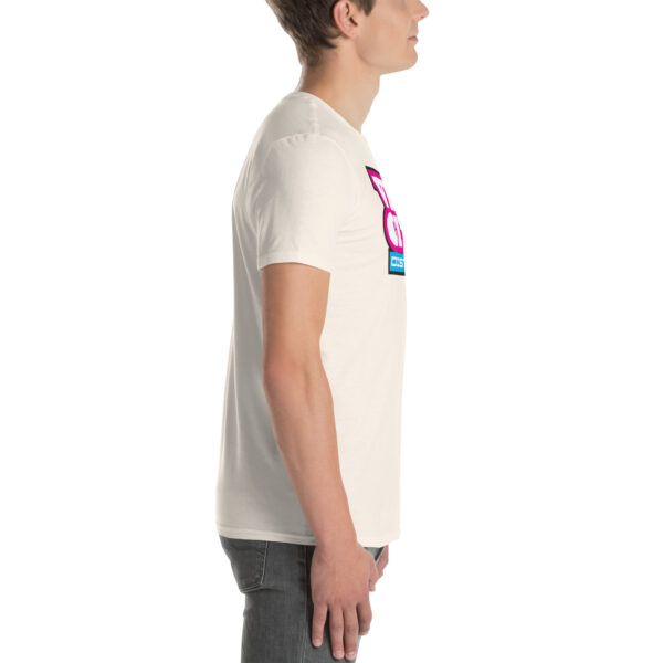 Short-Sleeve Unisex T-Shirt - Image 58