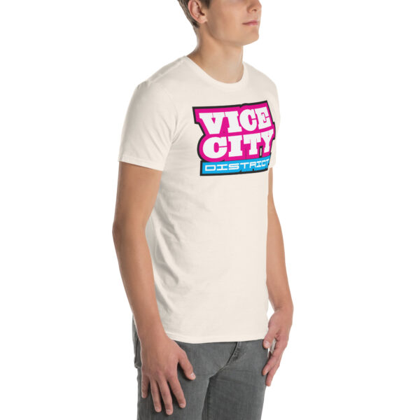 Short-Sleeve Unisex T-Shirt - Image 59