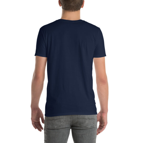 Short-Sleeve Unisex T-Shirt - Image 8