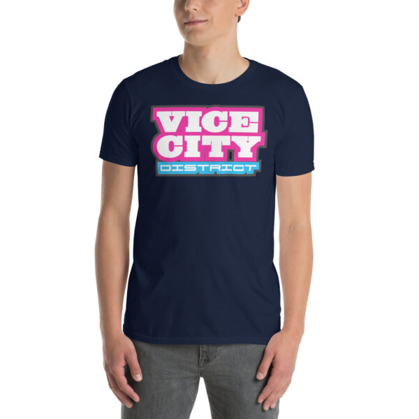 Short-Sleeve Unisex T-Shirt - Image 7